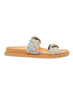 Cheap 😀 Ravella Ghost 🩴 Sandals In Camel/Blue Smooth ❤️