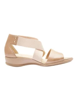 Buy 😍 Wide Steps Chester Nude Glove 🩴 Sandals 🛒