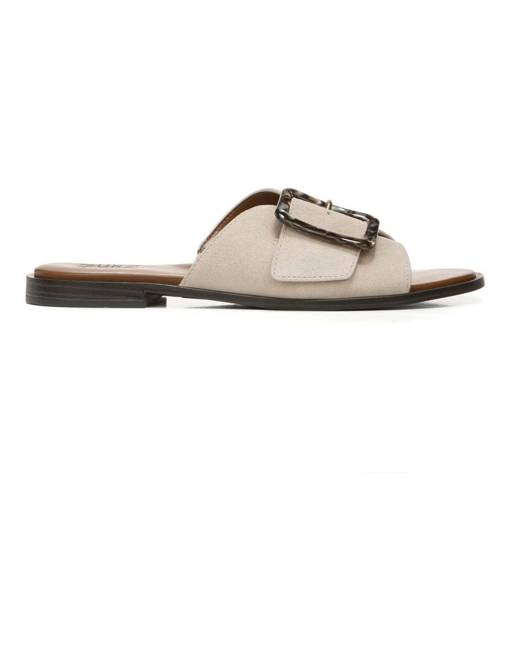 Buy π₯ ECCO Flowt π©΄ Sandal In Black 𧨠- Image 4