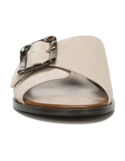 Cheap 😀 ECCO Elevate Squared 🩴 Sandal In Brown ⭐