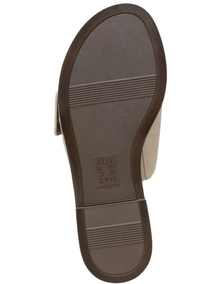 Cheap π ECCO Elevate Squared π©΄ Sandal In Brown β - Image 4