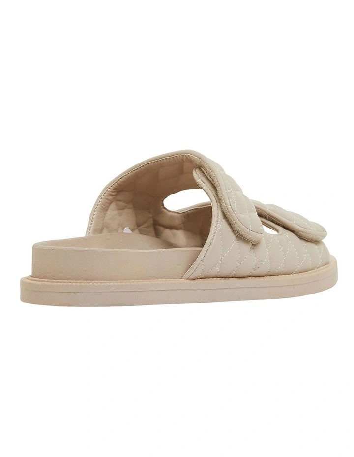 Promo π₯° Ravella Gretel Nude Smooth π©΄ Sandals π - Image 4