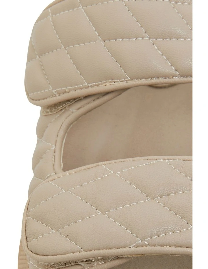 Promo π₯° Ravella Gretel Nude Smooth π©΄ Sandals π - Image 7