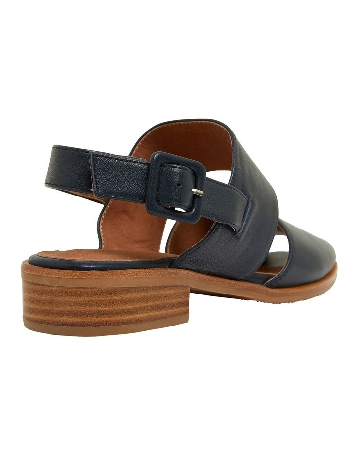 Brand new π Easy Steps Drew Navy Glove π©΄ Sandals π - Image 4