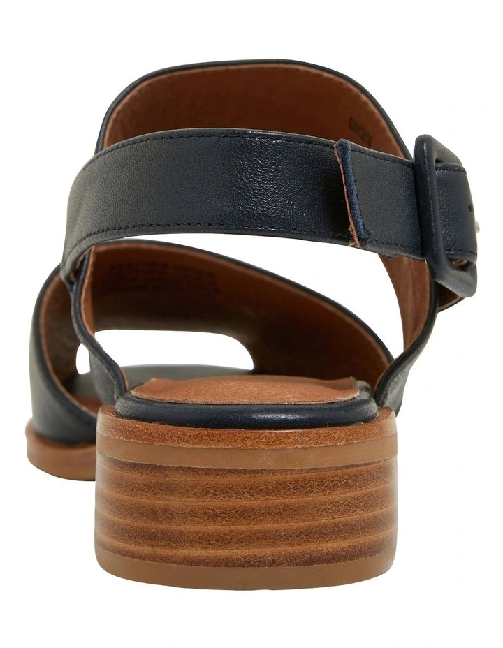 Brand new π Easy Steps Drew Navy Glove π©΄ Sandals π - Image 5