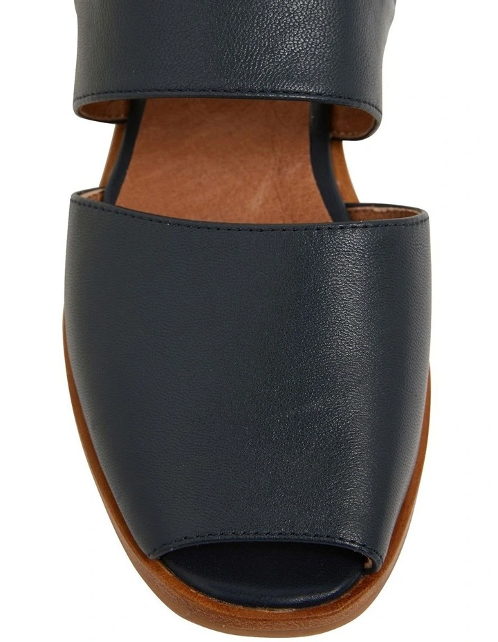 Brand new π Easy Steps Drew Navy Glove π©΄ Sandals π - Image 6