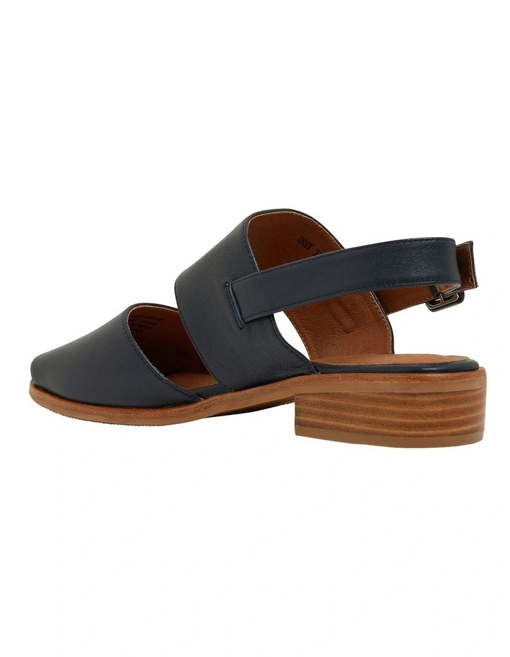 Brand new π Easy Steps Drew Navy Glove π©΄ Sandals π - Image 7