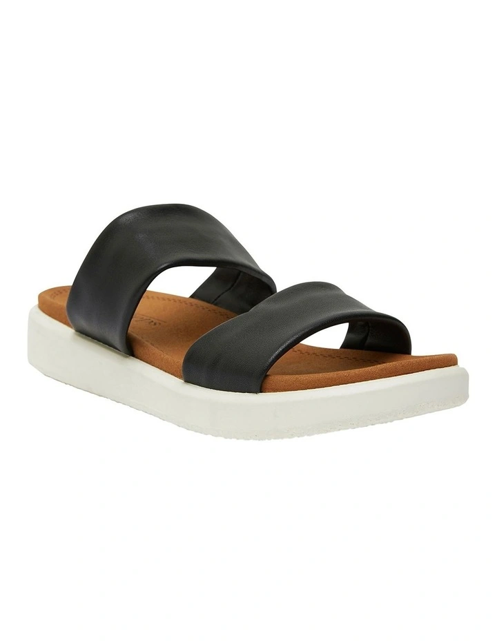 Best reviews of π Easy Steps Fleet Black Glove π©΄ Sandals π - Image 2