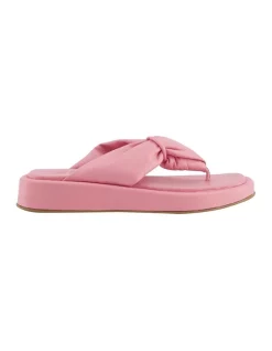 Discount β Dune London Landmark π©΄ Sandals In Pink β