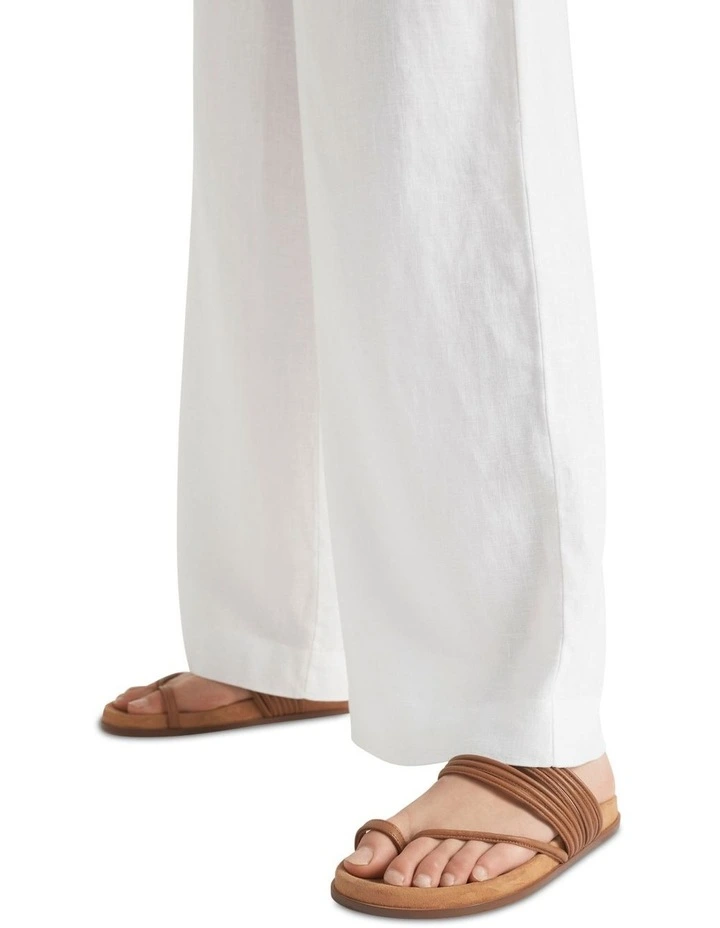 Best deal π€© Seed Heritage Tegan Footbed π©΄ Sandal In Brown π - Image 2