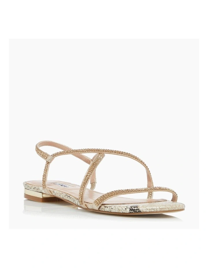 Flash Sale β€οΈ Dune London Nicci Di Natural π€© - Image 2