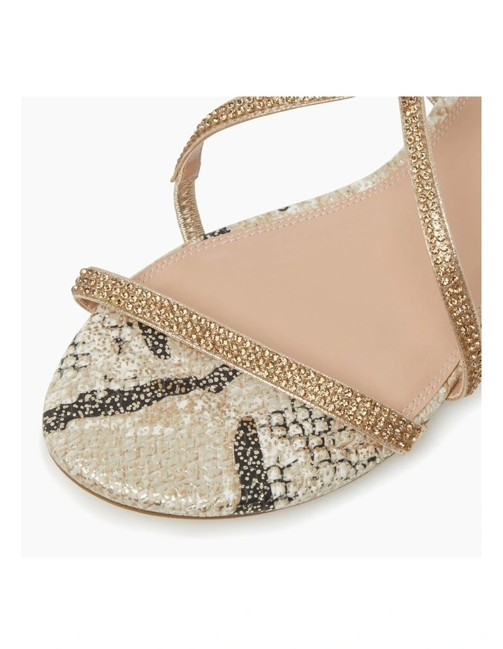 Flash Sale β€οΈ Dune London Nicci Di Natural π€© - Image 4