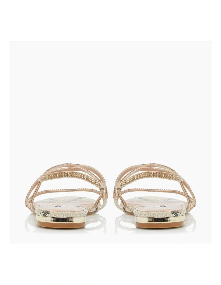 Flash Sale β€οΈ Dune London Nicci Di Natural π€© - Image 6