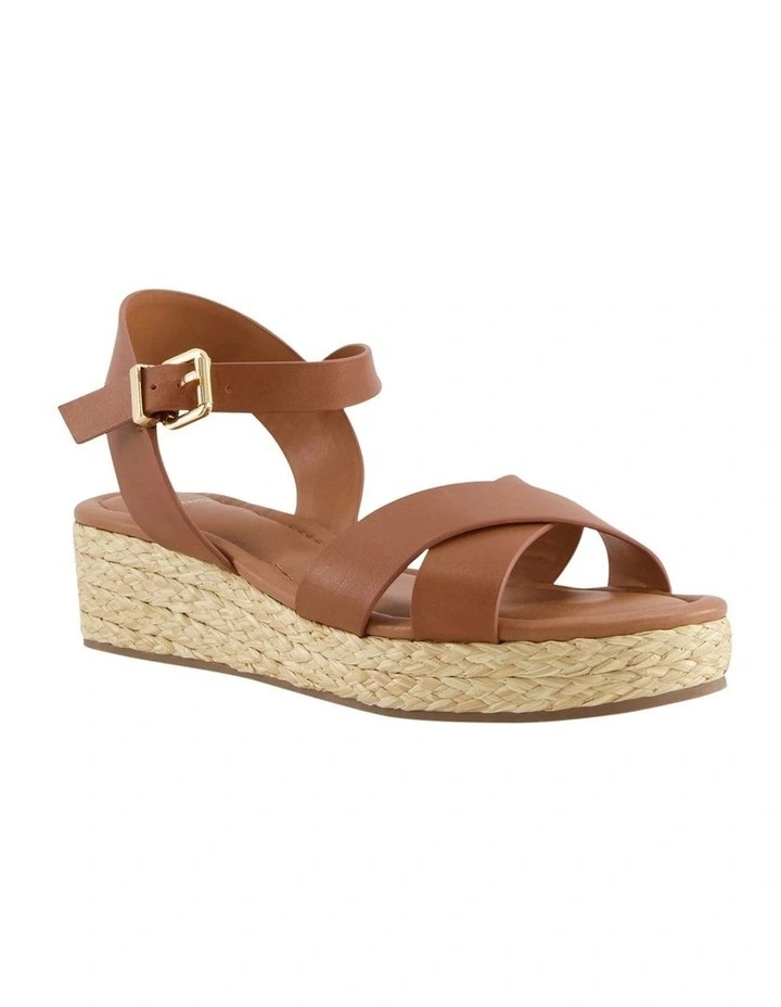 Cheapest π Dune London Linnie π©΄ Sandal In Tan β - Image 2
