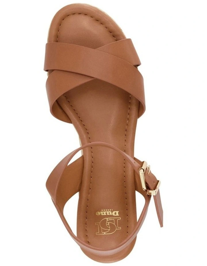 Cheapest π Dune London Linnie π©΄ Sandal In Tan β - Image 3