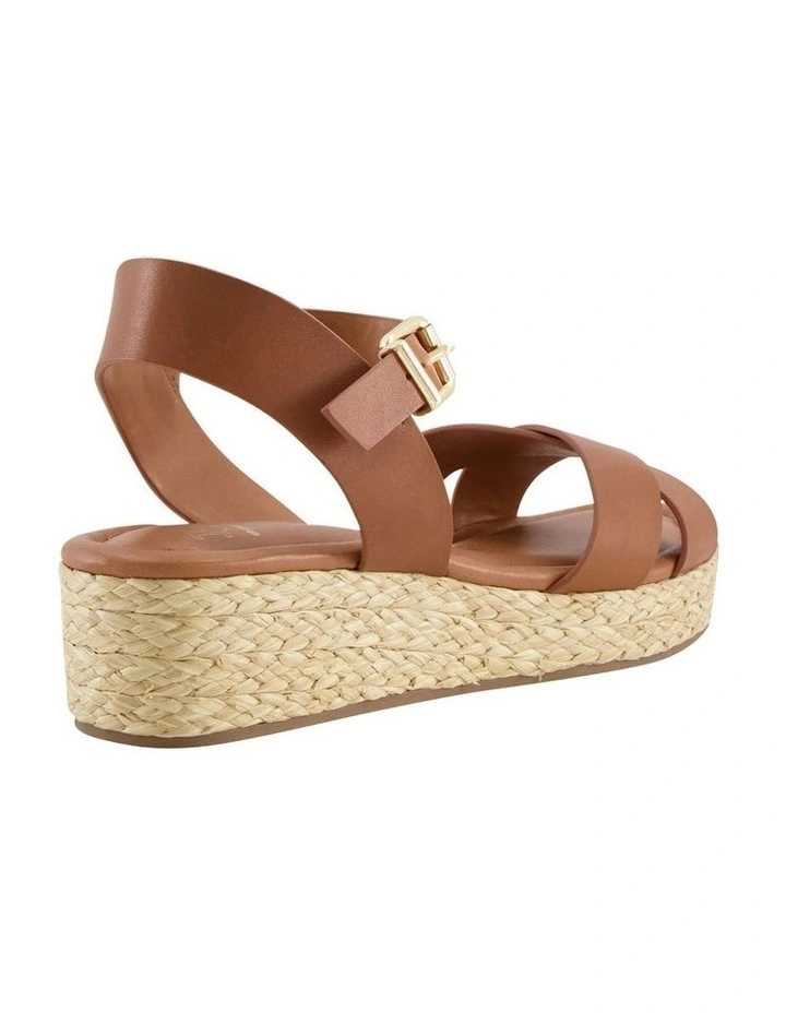 Cheapest π Dune London Linnie π©΄ Sandal In Tan β - Image 4