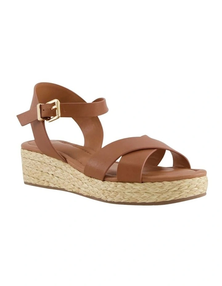 Cheapest π Dune London Linnie π©΄ Sandal In Tan β - Image 6