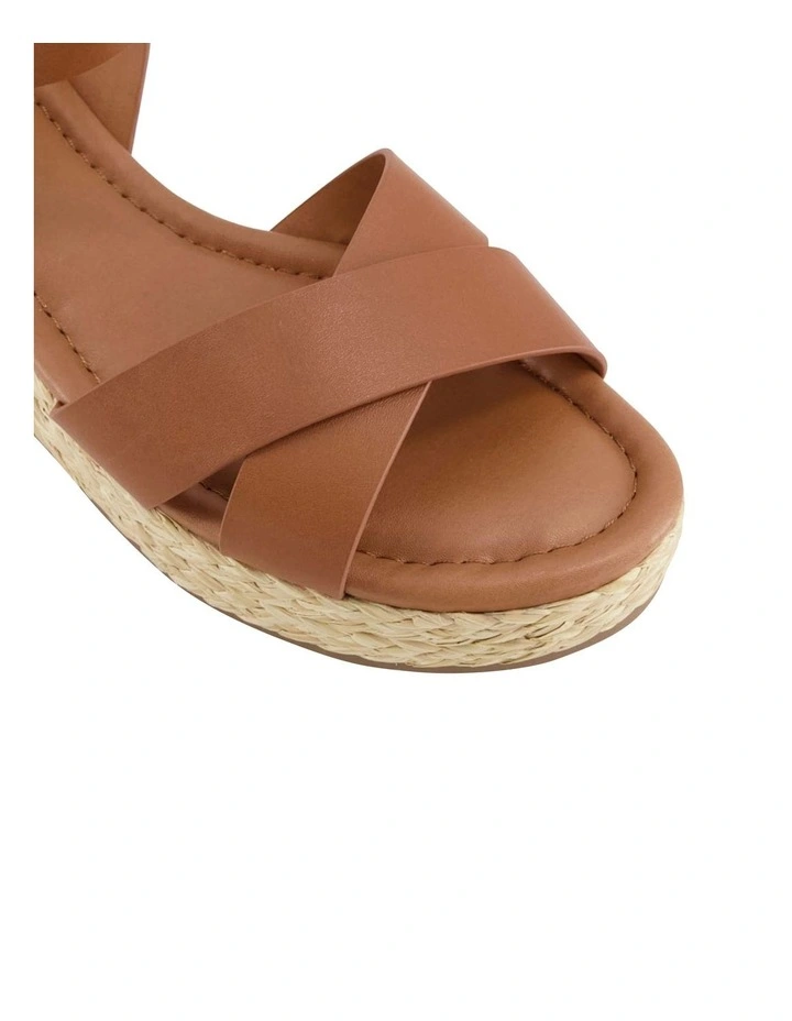 Cheapest π Dune London Linnie π©΄ Sandal In Tan β - Image 7