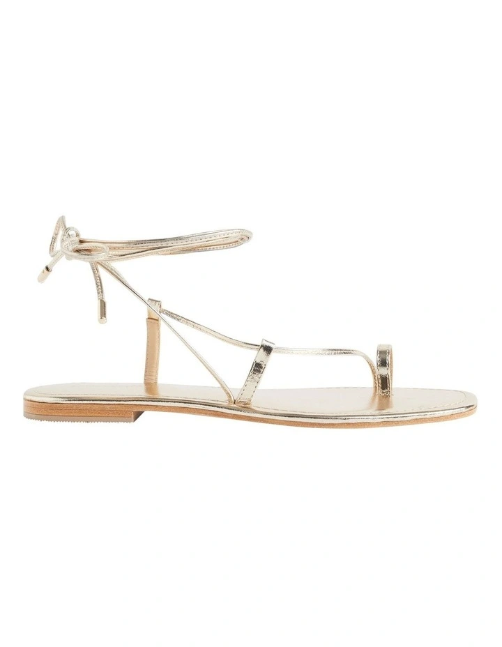 Top 10 π Seed Heritage Steffi Tie Up π©΄ Sandal In Gold π