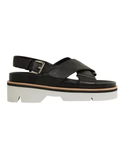 Coupon βοΈ Jane Debster Sangria Black Glove π©΄ Sandals β€οΈ