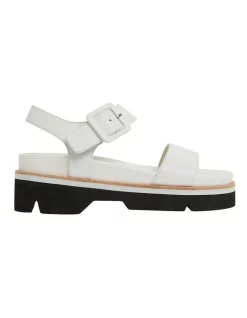Outlet β Jane Debster Samara White Glove π©΄ Sandals π