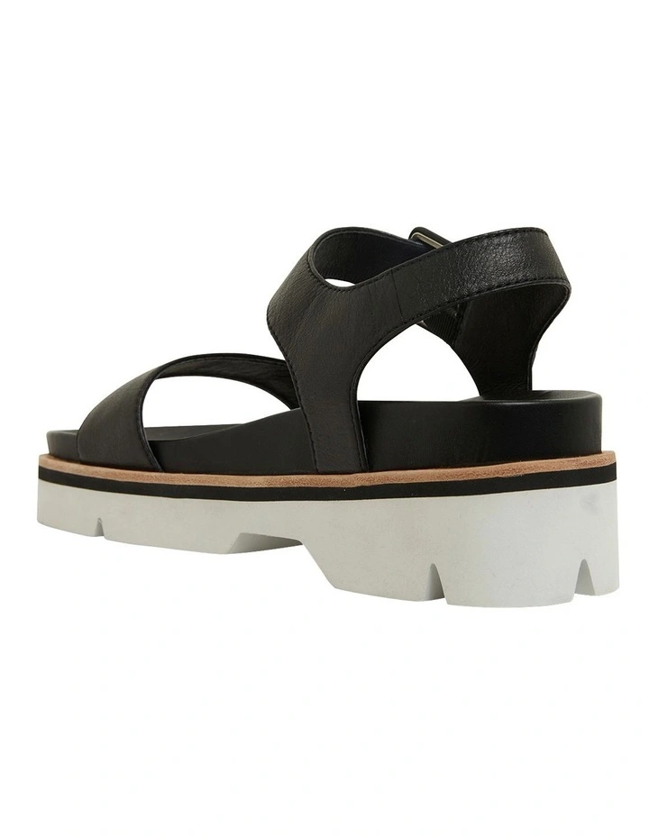 Brand new π Jane Debster Samara Black Glove π©΄ Sandals π - Image 7