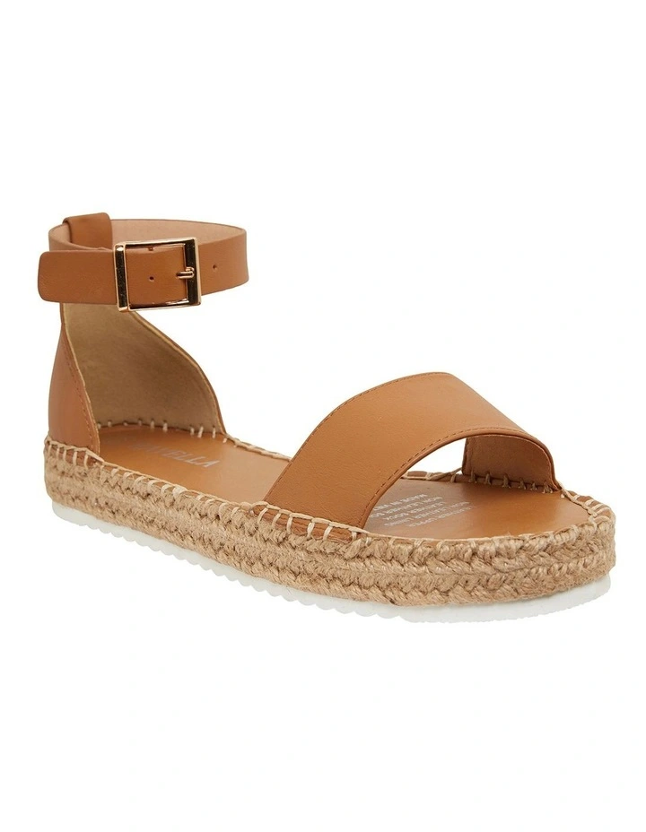 Best deal 𧨠Ravella Ballad Tan Glove π©΄ Sandals π - Image 2