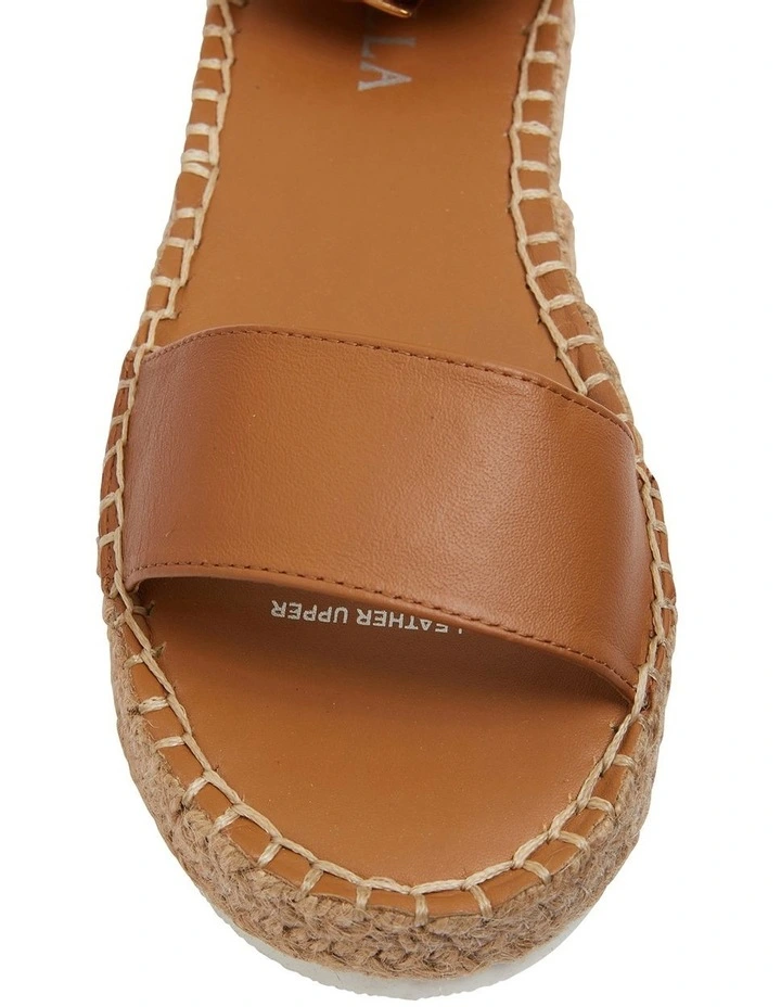 Best deal 𧨠Ravella Ballad Tan Glove π©΄ Sandals π - Image 6