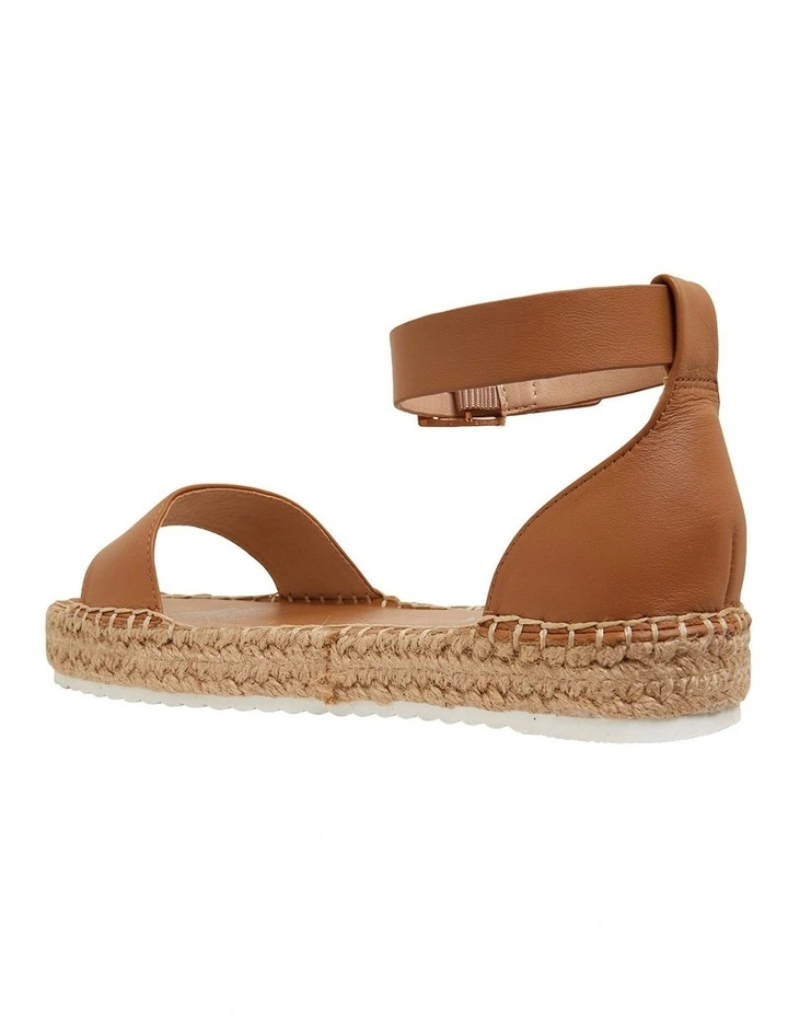 Best deal 𧨠Ravella Ballad Tan Glove π©΄ Sandals π - Image 7