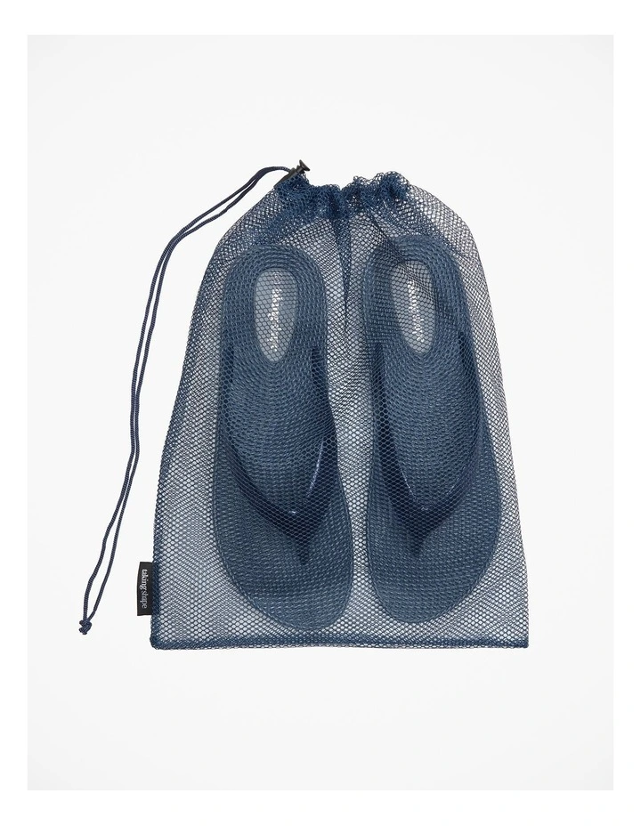 Outlet π€© Taking Shape Jelly Wedge π©΄ Sandal Blue π₯ - Image 7