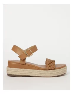 Wholesale 👍 Trent Nathan Yvette Tan 🩴 Sandal 🎁