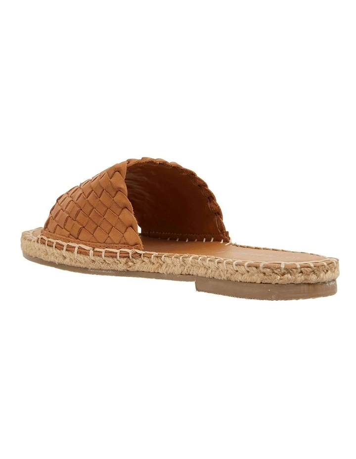 Outlet π Ravella Benny Tan Weave π©΄ Sandals 𧨠- Image 6
