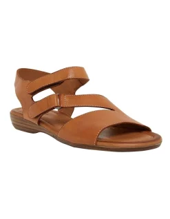 Cheap ✔️ Easy Steps Kenya Cognac Glove 🩴 Sandals ✨